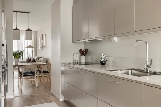 Bostadsrätt, Otto Myrbergs väg 4B, Rickomberga, Uppsala