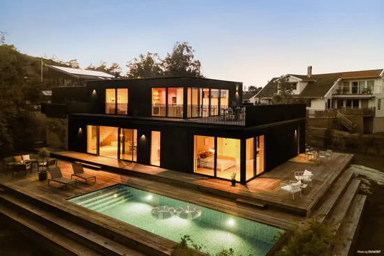 Villa, Andalen 4B, Torslanda - Andalen, Göteborg