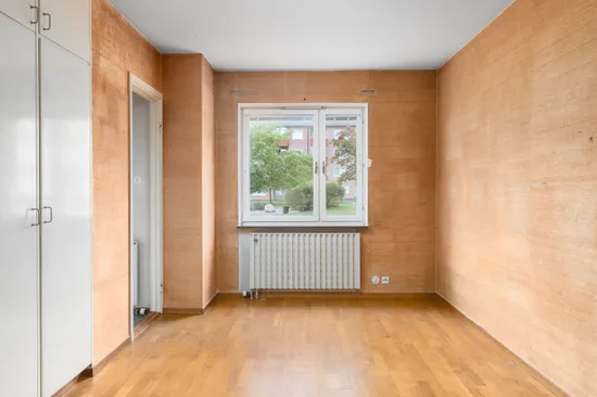 Bostadsrätt, Fylkinggatan 23B, Håkanstorp, Malmö