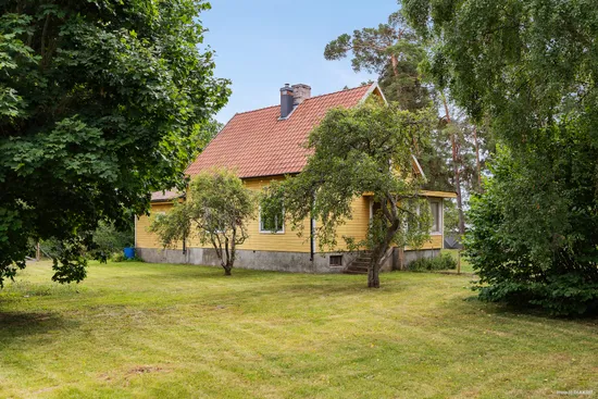 Villa, Viklau Sigsarve 138, Viklau - Mellersta Gotland, Gotland