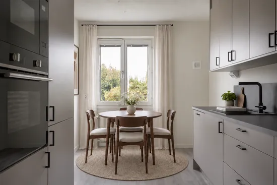 Bostadsrätt, Hagtornsvägen 13, Odal/Vilan, Kristianstad