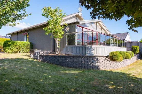 Villa, Buntmakargatan 13, Lagerlunda, Norrköping
