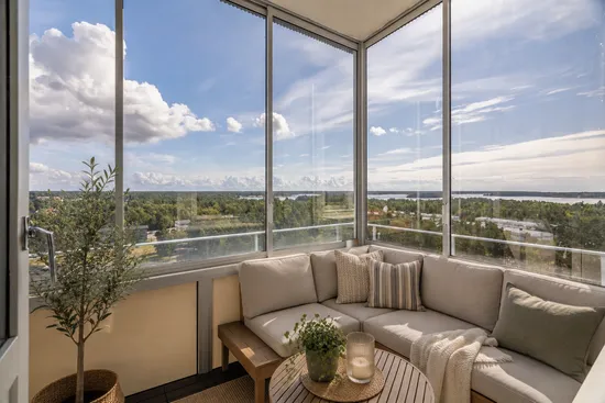Bostadsrätt, Tallvägen 10, Hammarö
