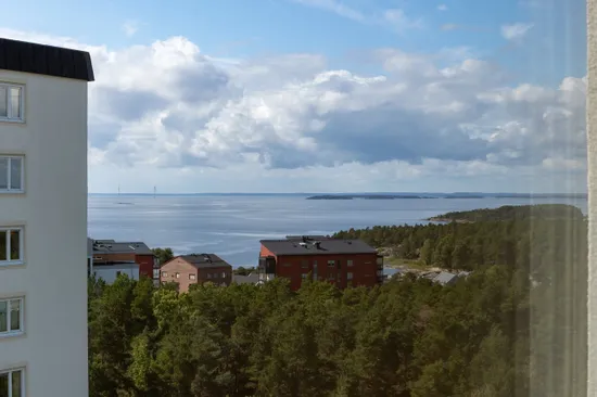Bostadsrätt, Tallvägen 10, Hammarö