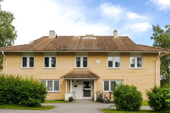 Bostadsrätt, Östersundsvägen 18c, Lit, Östersund