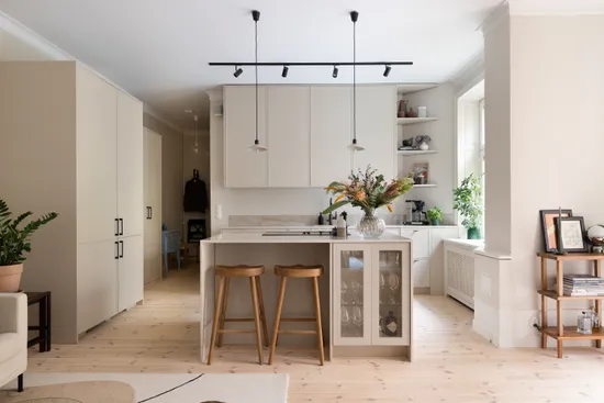 Bostadsrätt, Frejgatan 48A, 2tr, Vasastan, Stockholm