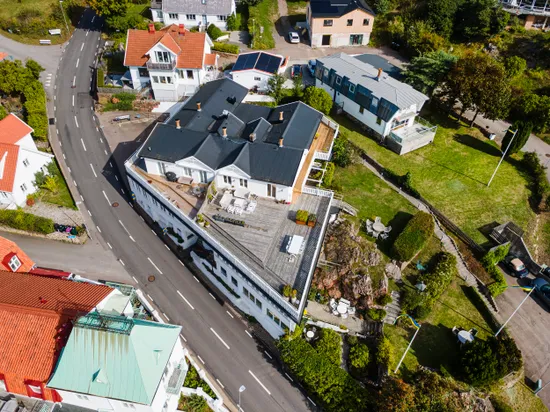 Bostadsrätt, Kullabergsvägen 23, Mölle, Höganäs
