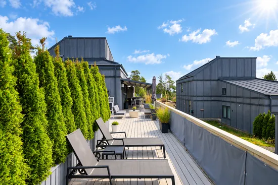 Radhus, Reginastigen 17B, Glömsta, Huddinge