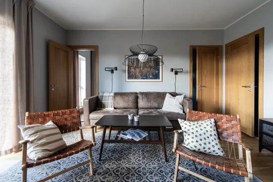 Bostadsrätt, Björnrike Blästervallsvägen 20E, Björnrike, Härjedalen