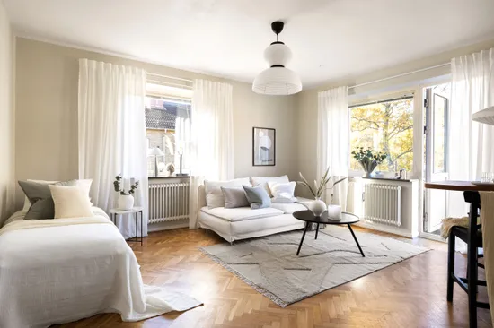 Bostadsrätt, Kalendervägen 93, Göteborg