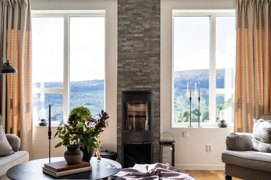 Bostadsrätt, Hällfjällsvägen 7F, Åre Sadeln, Åre