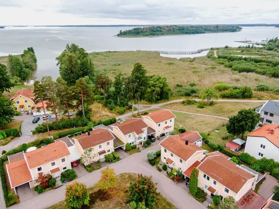 Villa, Fågelviksvägen 22, Fågelvik, Västerås