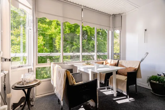 Bostadsrätt, Södra Slottsgatan 22B, Söder, Gävle