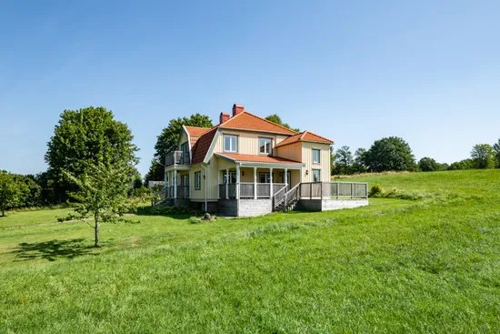 Gård/Skog, Tärby Södra Esstorp 14, Fristad, Borås