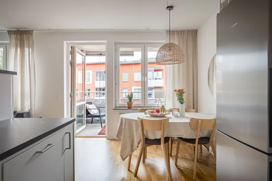 Bostadsrätt, Enskedevägen 164, Enskede - Svedmyra, Stockholm