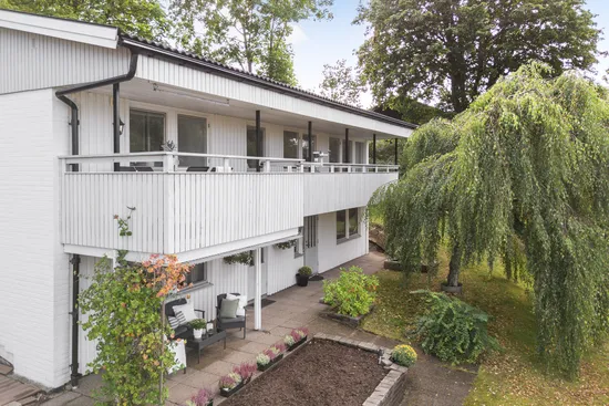 Villa, Källåkersvägen 18, Lerum - Södra, Lerum