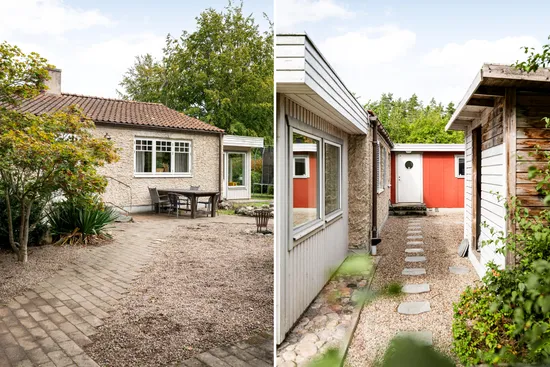 Villa, Kringelvägen 6, Everöd, Kristianstad
