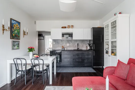 Bostadsrätt, Norrtäljegatan 15A, Fålhagen, Uppsala