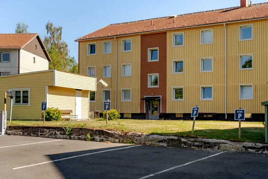 Bostadsrätt, Nygatan 4A, Hälleforsnäs, Flen