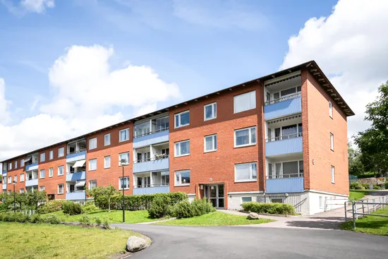 Bostadsrätt, Sägengatan 37, Hisings Backa, Göteborg