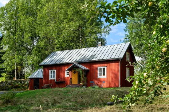 Fritidshus, Hårsbodavägen 23, Ekeby, Norrtälje