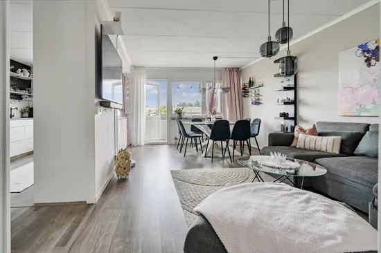 Bostadsrätt, Holmvägen 44, Centralt, Upplands Väsby