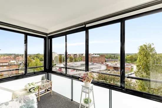 Bostadsrätt, Tegelbruksgatan 19, Nyfors, Eskilstuna