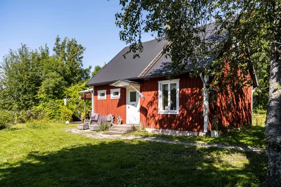 Fritidshus, Rute Furilden 824, Furilden, Gotland