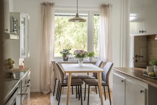 Bostadsrätt, Knektegårdsgatan 61B, Brogården, Alingsås