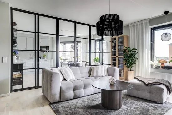 Bostadsrätt, Sållargatan 1, Kungsängen, Uppsala
