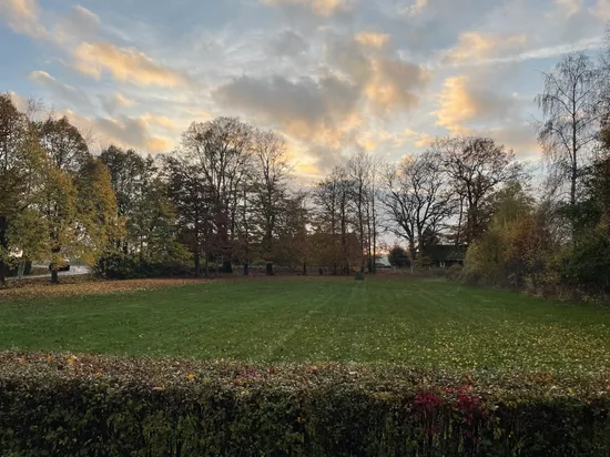 Tomt, Varalövsvägen, Ängelholm