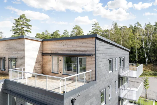 Bostadsrätt, Årsringsgatan 2, Hills, Mölndal