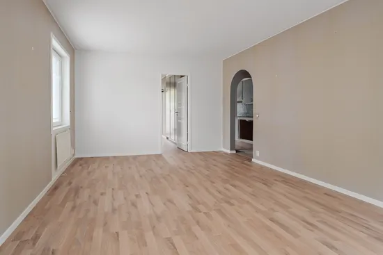 Bostadsrätt, Frejgatan 71, Märsta / Valsta, Sigtuna