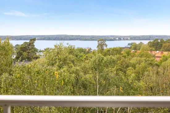 Bostadsrätt, Kopparvägen 21, Kallhäll, Järfälla