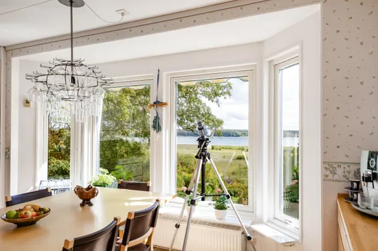 Villa, Kornknarrsvägen 4, Haga, Enköping