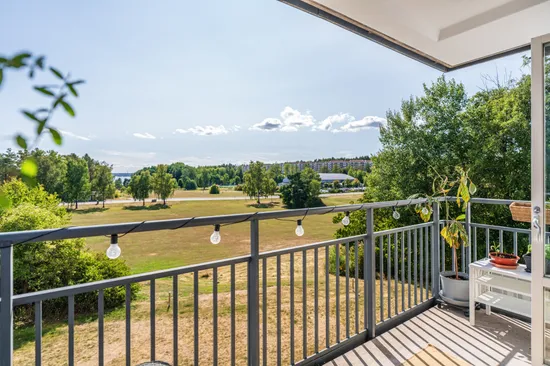 Bostadsrätt, Flygvillevägen 5, Hägernäs Strand, Täby