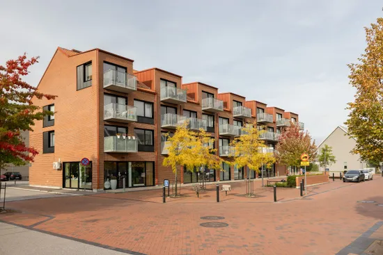 Bostadsrätt, Vikhemsvägen 7A, Vikhem, Staffanstorp