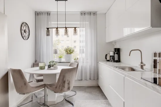 Bostadsrätt, Duvhöksgatan 4A, Söderkulla, Malmö