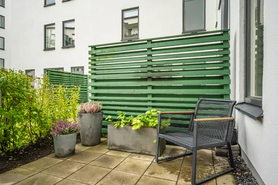 Bostadsrätt, Spikskogatan 14, Älvsjö, Stockholm