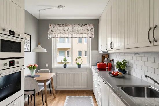 Bostadsrätt, Hemgårdsvägen 14A, Hemgården/Högbrunn, Nyköping