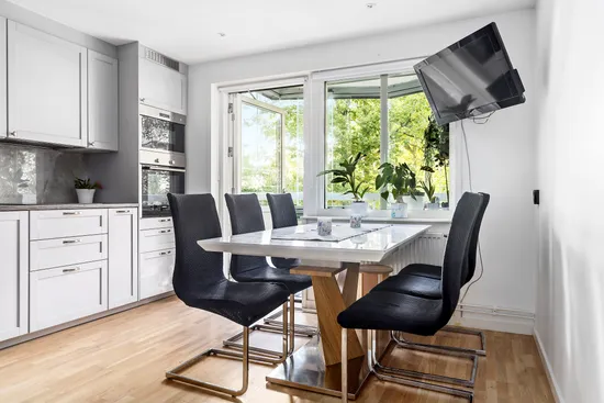Bostadsrätt, Lillhagsvägen 8, Älvsjö, Stockholm
