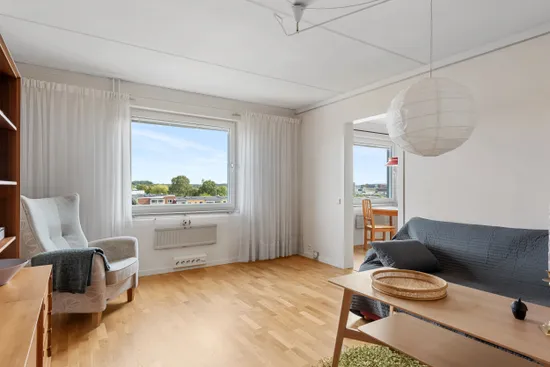Bostadsrätt, Åkerbyvägen 98, 5tr, Täby Centrum, Täby