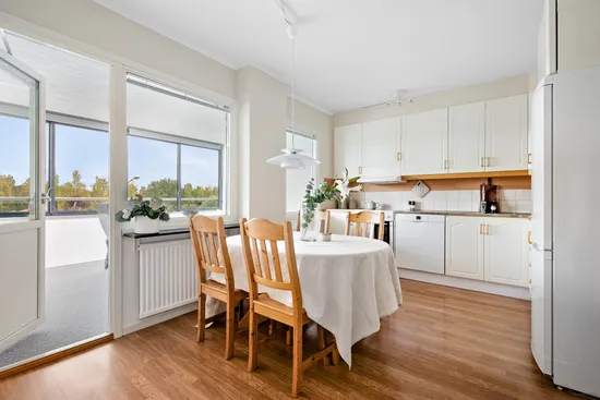 Bostadsrätt, Stenkilsgatan 46D, Norrböle, Skellefteå