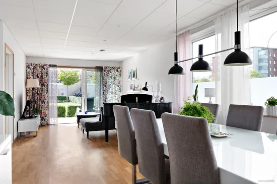 Bostadsrätt, Greta Arwidssons gata 16 A, Visby A7-området, Gotland
