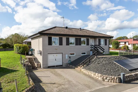 Villa, Furusvängen 2, Knislinge, Östra Göinge