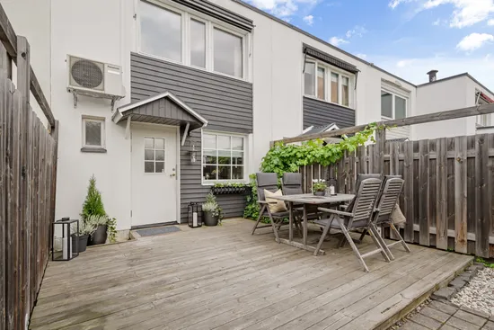 Villa, Prästkragevägen 14, Bollstanäs, Upplands Väsby