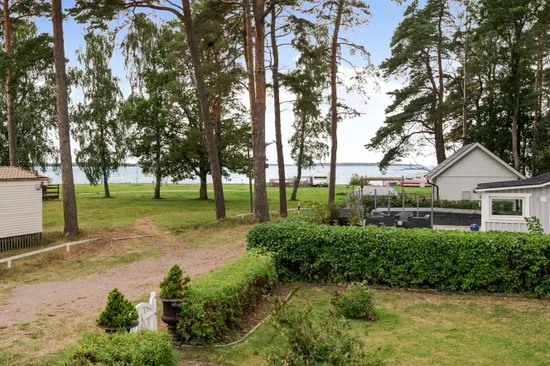 Fritidshus, Aska 315, Vadstena