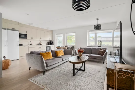 Bostadsrätt, Drivbänksvägen 13A, Hässelby Norra Villastad, Stockholm