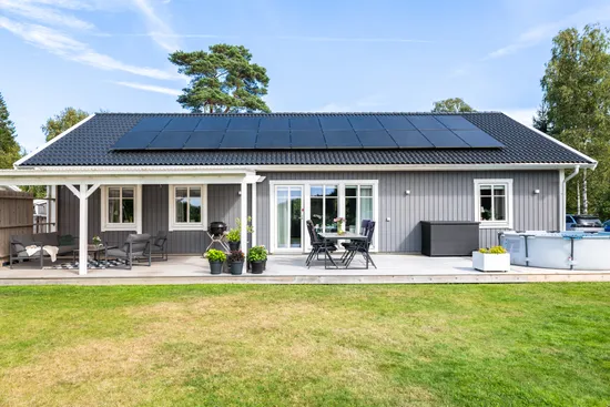 Villa, Källeröd 194, Kungälv - Kareby, Kungälv