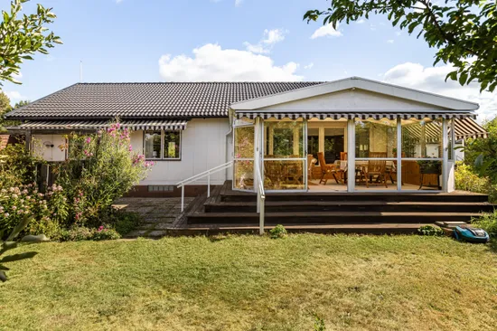 Villa, Örtugsgatan 5, Vidingsjö, Linköping